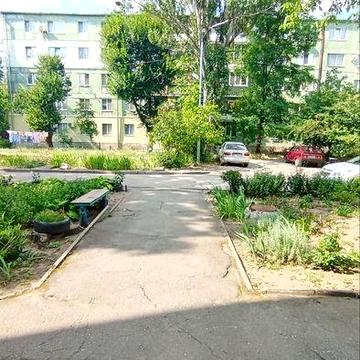 Продаж, квартира, 1 кімната,  Хортицький, Лахтінська, 19