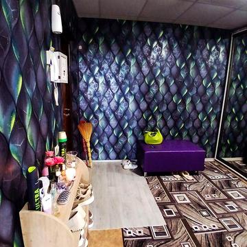 Продажа. Обмен. 1комн -54 м². Можно сертификат. ЖК ОЛІМПІК 2