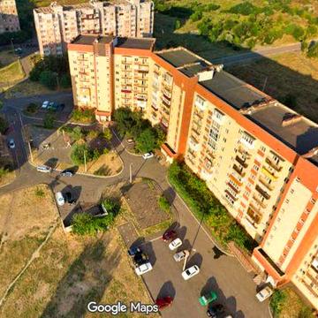 1-кім Східний 2 Довгинцівський район