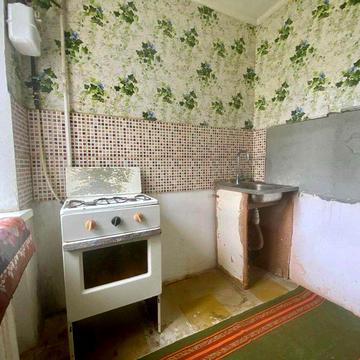 Здам 1 кімн корабельний район 3/5 цегла, недорого