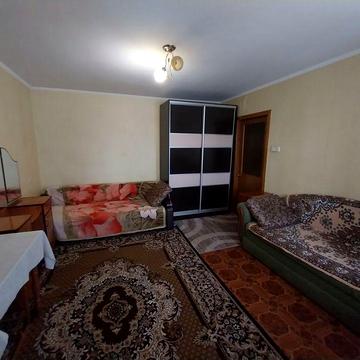 1-кімнатна квартира від власника, 29 м², вул. Академіка Корольова, 12