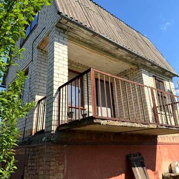 Продам дачу біля річки