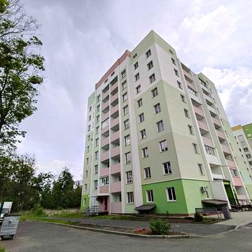 Реальное Предложение! 26000$! Документы! ЖК Мира 3, Продам 1 ком квартиру пл 42.4м2! Идут активно Ремонты! A ЖК Мира 3