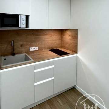Продам 1к квартиру в новобудові! Вигідна ціна! Городоцька—Рудненська—Сяйво