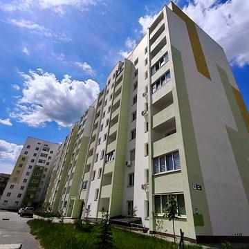 Дом Сдан в 2023 г! Реально! 37000$! ЖК Мира 3, ул Мира, 47! Продам 3 ком квартиру пл 75м2, Дом Обжит! A ЖК Мира 3