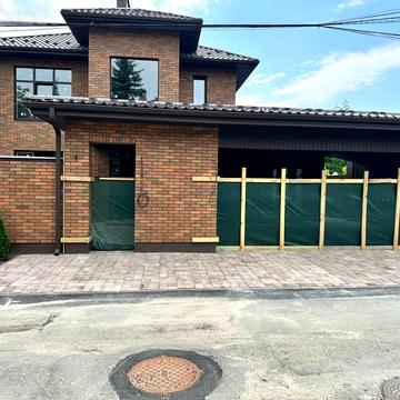 Продажа дома с укрытием Петропавловская Борщаговка Киевская обл