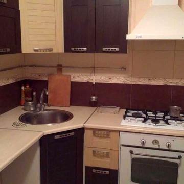 Сдам свою 1 ком квартиру 40м. ул. Ковтуна м Турбоатом Комната 20м от хозяина