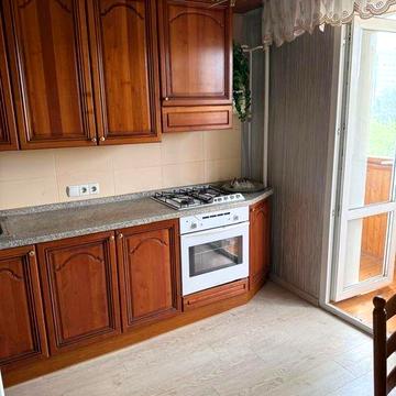 Продам свою 2-комнатную квартиру.