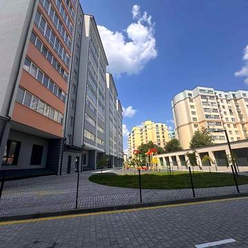 Простора 1 кімнатна квартира готова до ремонту в затишній локації