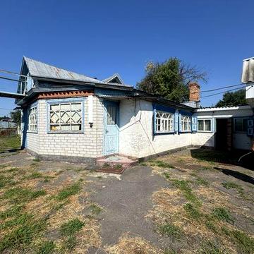 Продаж будинку 72кв, в передмісті Кременчука.