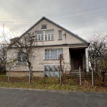 Продається будинок у місті Ковель