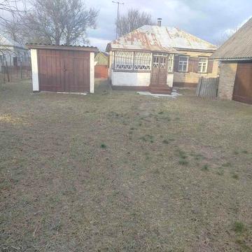 Продам будинок..