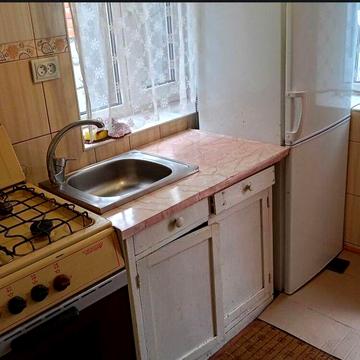 Сдам 1к квартиру на земле в Лесках