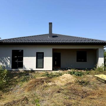 Продам будинок Лезневе на Сагайдачного 150кв, 9 соток