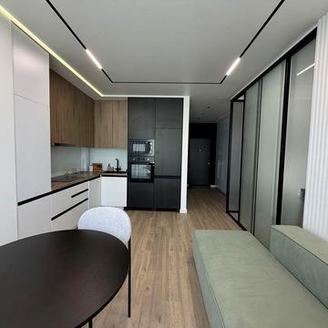 Оренда 1кім квартири 48м, ЖК Sadova Residents, вул.Садова 2Е, л-ція Кульпарківська, поруч Soft Serve