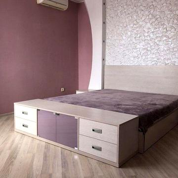 Здається в оренду 2 кімнатна квартира, бул. Чоколовский, 42-А
