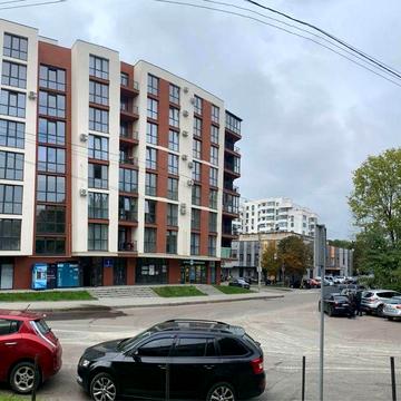Продаж квартири у Франківському районі вул Перфецького 1-но кімнатна квартира