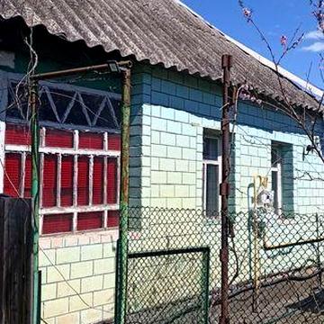 Продам будинок у селі