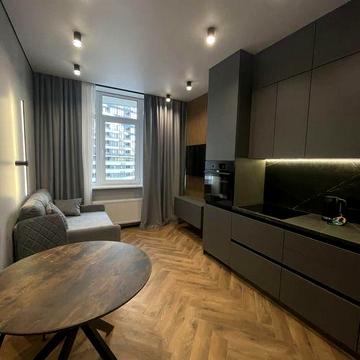 Продажа ЖК Атмосфера балкон Аркадия ЖК Атмосфера