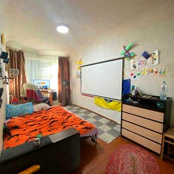 Продается сталинка на "Артеме" по улице Парковая (возле ДК)