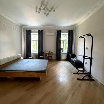 Продаж,  Квартира,  2 комнаты,  51 м²,  Балковская,  Молдаванка,  Одесса