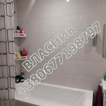 Продаж 1к Квартира Городоцька вулиця ЖК Resident Hall