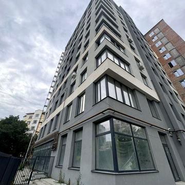 Продаж 2кім. квартира
