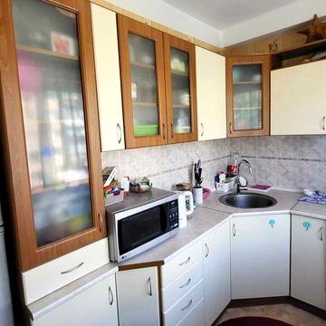 Продаж 3-х к.кв. вул. Добровільні Батальйони (Союзна), ТРЕТІЙ поверх