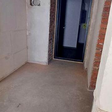 1к квартира в оренду під  склад - Буча - 40м2