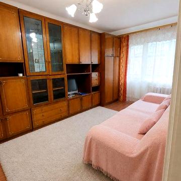 Оренда 1к квартири Готель Поділля