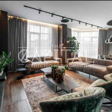 Продаж квартири | ЖК Pechersky | 145м2 | вул. Болсуновська | Центр Києва | Бізнес клас | Генератор | ЖК PecherSKY