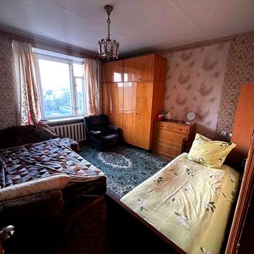 Здається кімната в 3-кімнатній квартирі для студента/студентки