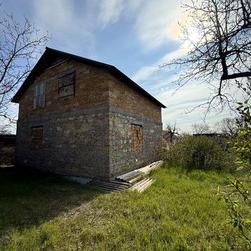 Продаю приватизовану дачу сади 3  зупинка «Піонерський табір» за Варварівкою