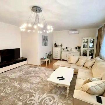 Здам 4к квартиру, 2 рівні, Центр, пров.Т.Шевченка 4