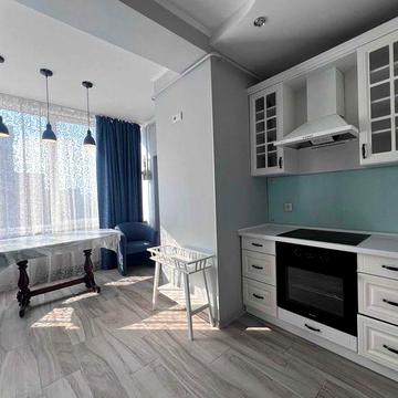 Оренда 1кк 50м ЖК Софія Софіївська Борщагівка