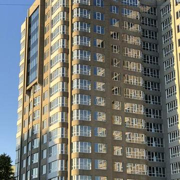 Продаж квартири 3-х кім. з видом на р.Дніпро, вул.Припортова,22/1 ЖК Надія