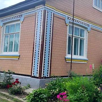 Будинок 82 кв, 25 сот, в с. Бузівка, Черкаська обл.