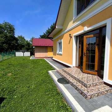 Продається будинок с Трійця Іллінці
