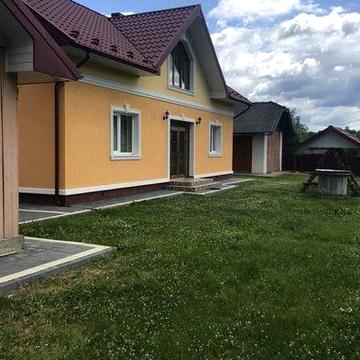 Продається будинок с Трійця Іллінці