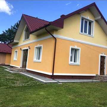 Продається будинок с Трійця Іллінці