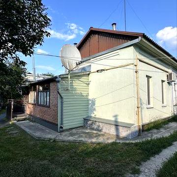 Продаж 2к квартири в приватному секторі центр міста