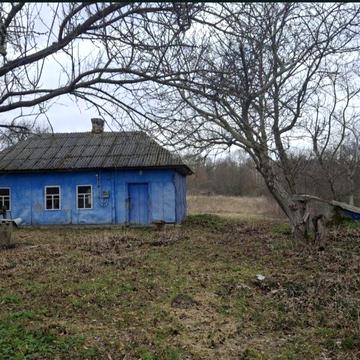 Будинок дача село