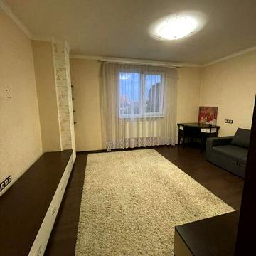 Оренда 1к квартири Софіївська Борщагівка. Соборна 28