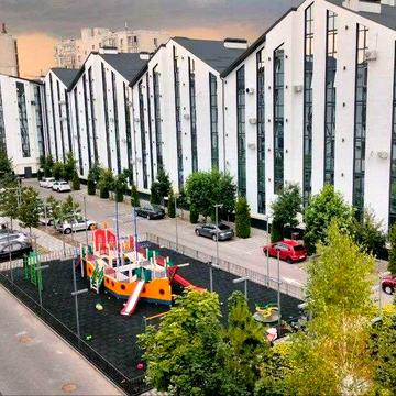 1-к квартира смарт з ремонтом, власник| ЖК Aura, ремонт, меблі ЖК Аура