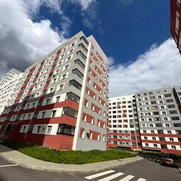 16000 ЖК Гидропарк Продам 1 комнатную квартиру  9/16, S-38,5 кв.м AS ЖК Гидропарк