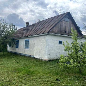 Продаж будинку в с. Горбаків!