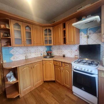 Здам 2х к квартиру на Склозаводській