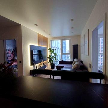 Продаж ЖК Sky avenuе 2к квартира, власник ЖК Sky avenue