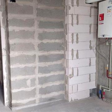 КВАРТИРА в зданому будинку! З газом! Без Комісії