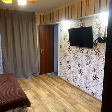 Продам 2х комнатную квартиру район Димитрова